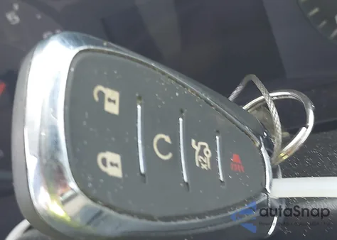 2023 Chevrolet Malibu Fwd 1Lt z USA, uszkodzony, nr VIN 1G1ZD5ST2PF209336